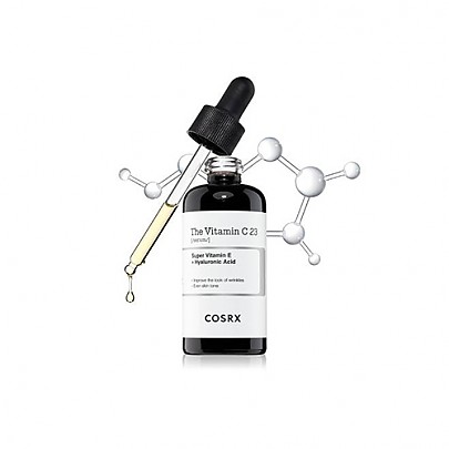 Cosrx The Vitamin C 23 Serum 20ml