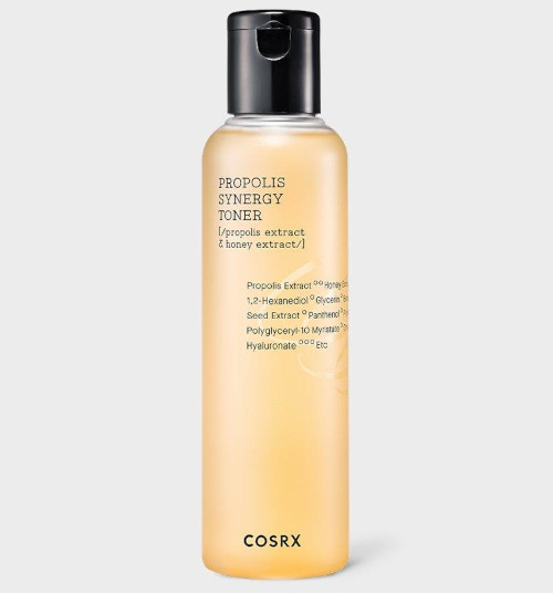 Cosrx Propolis Synergy Toner 150ml