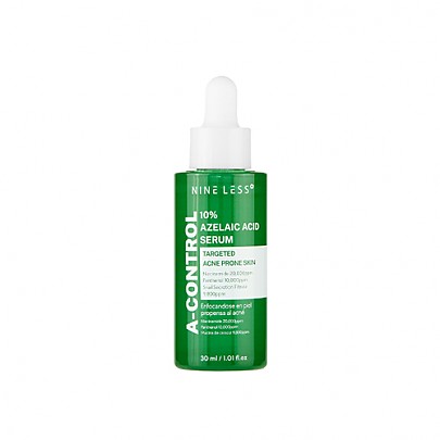 NINELESS A-Control 10% Azelaic Acid Serum 30ml