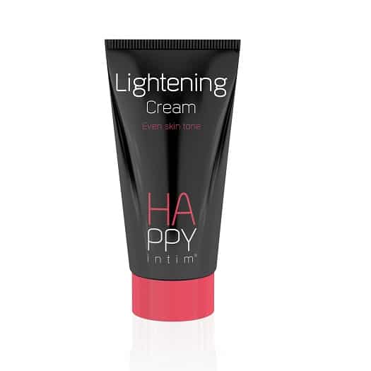 Happy Intim Lightening Cream 50ml