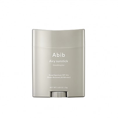 Abib Airy sunstick Smoothing Bar 23g