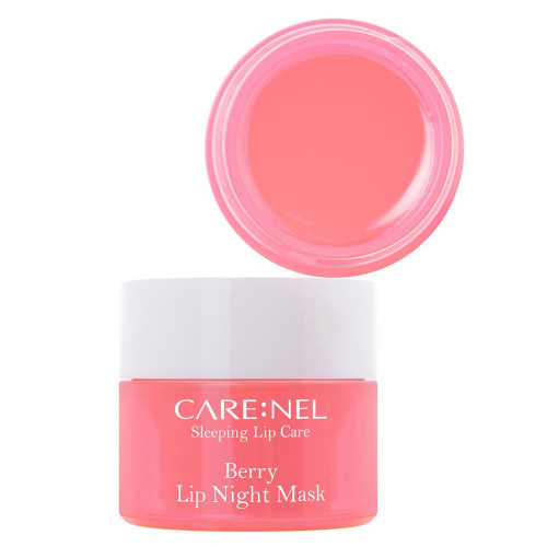 Carenel Lip Night Mask 5g