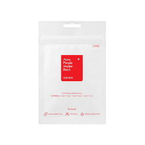 Cosrx Acne Pimple Master 24 Patches